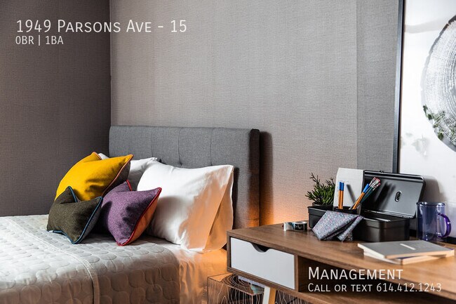 Photo - 1949 Parsons Ave Unidad 15