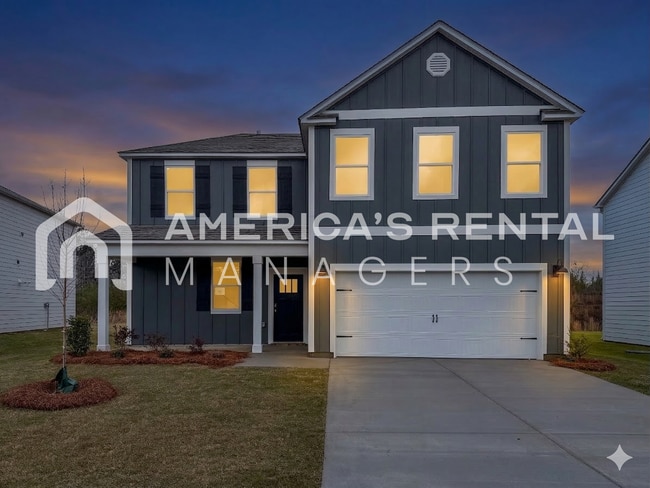 Photo - Modern Two Story Living in Doss Ferry - Available NOW!!