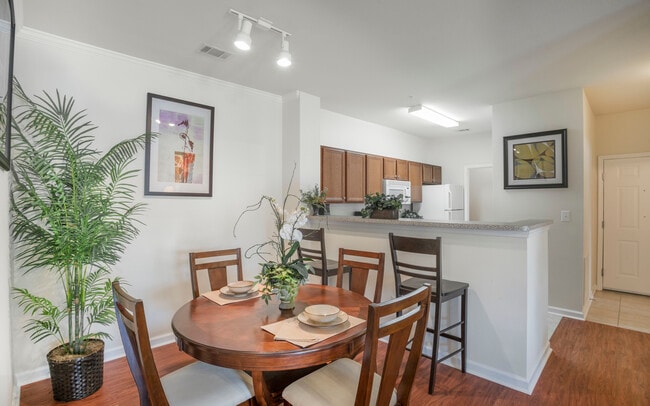 Greenbrier Estates Apartments
