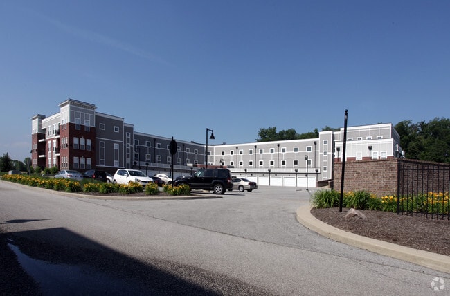 The Blvd at Anson - The Blvd at Anson