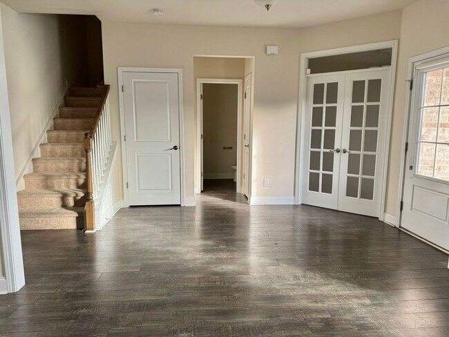 Photo - 4 Bedroom, 3.5 Bath Home w/ Backyard and 2 Car Garage
