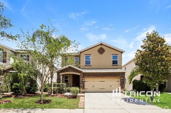 Building Photo - 6203 Trent Creek Dr Rental