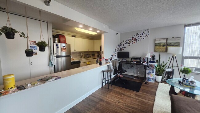 Photo - 440 N Wabash Ave Unit 4110