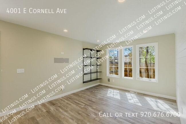Photo - 4001 E Cornell Ave
