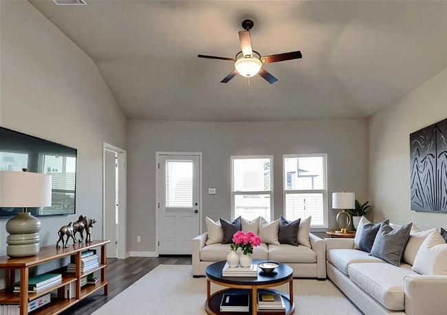 Building Photo - 6327 Sycamore Run