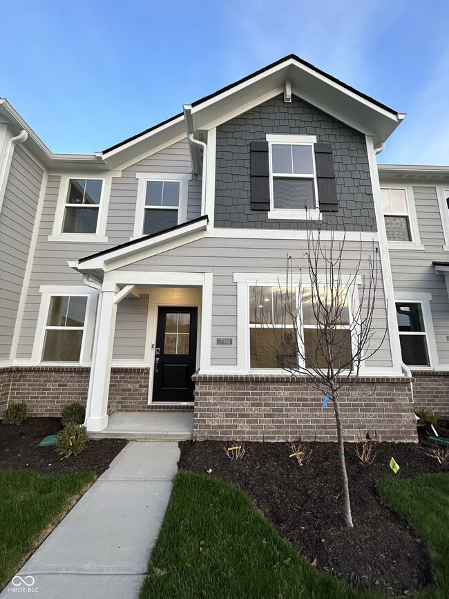 Photo - 17366 Wellburn Dr Townhome