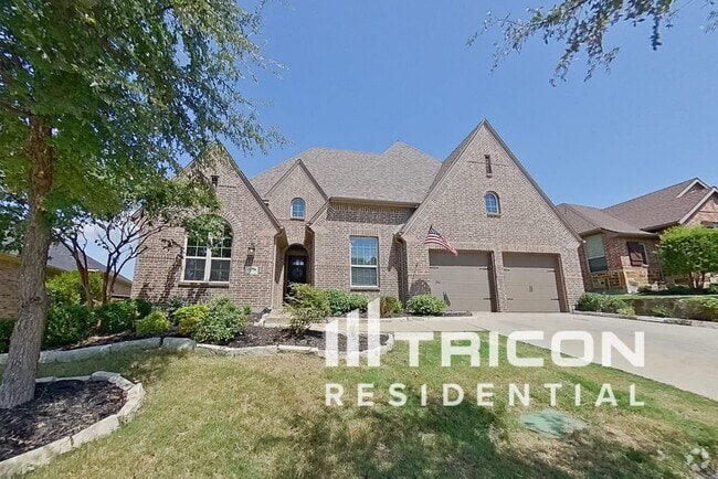 Building Photo - 3612 Tioga Trl Rental