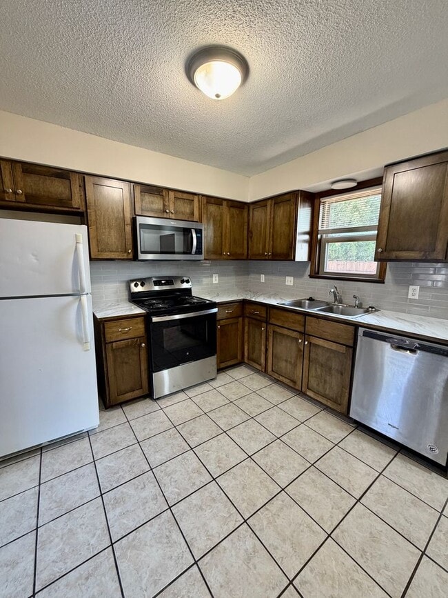 Photo - Indian Hills Duplex
