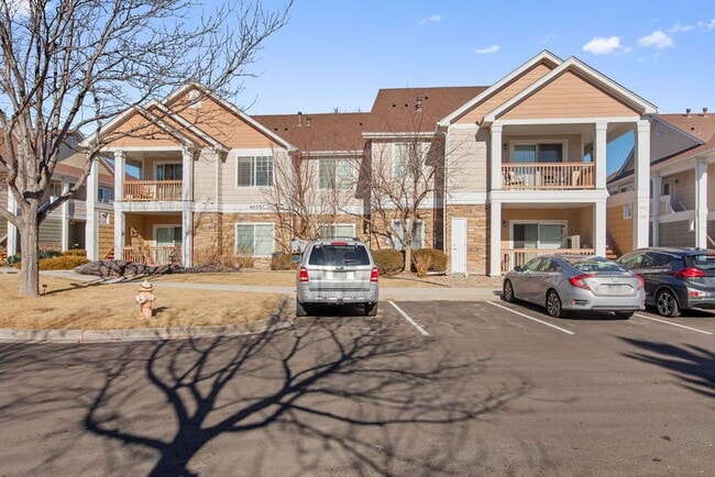 Building Photo - Bright and Spacious 2-Bedroom, 2-Bath Condo in South Loveland
