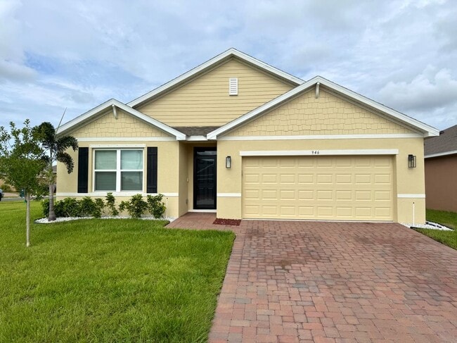 Building Photo - 946 Dugan CIR SE Rental