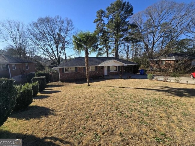 Photo - 707 Melrose Dr