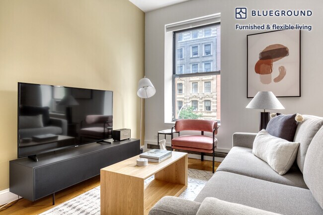 110 W 79th St Unit SI FL3-ID277