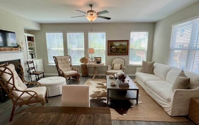 Photo - 4609 Hawthorn Rose Ln