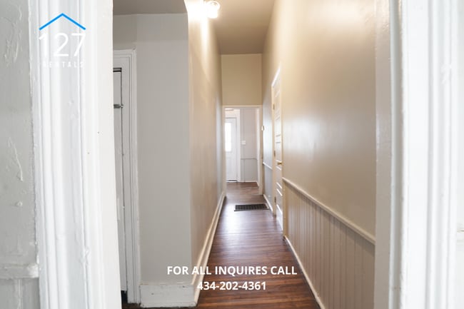Photo - Modern Comfort Meets Prime Convenience – Stunning 3BR/2BA in Lynchburg!