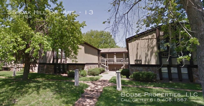 Building Photo - 55 Oak Hill Dr Unit 13