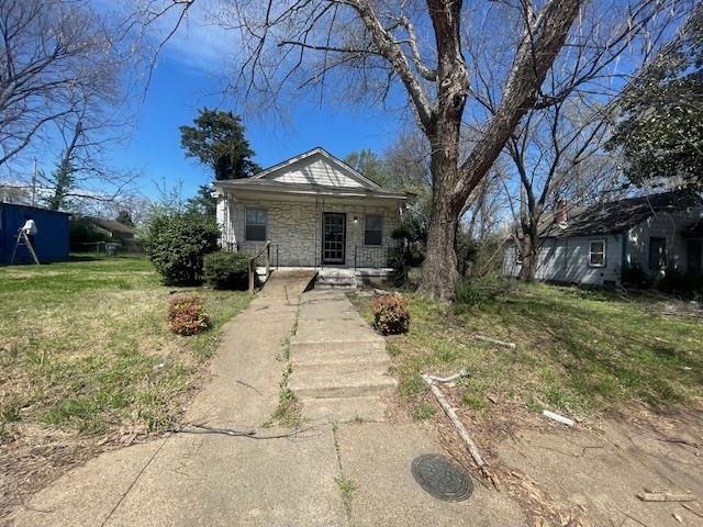 Building Photo - 3032 McAdoo Ave Rental
