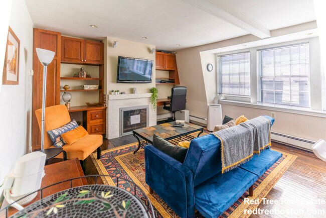 Photo - 61 West Cedar St Unit 3