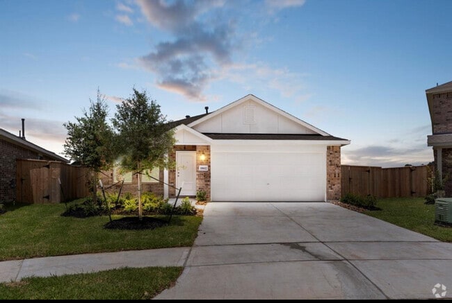 One story home - 18602 Gravago Ln Rental