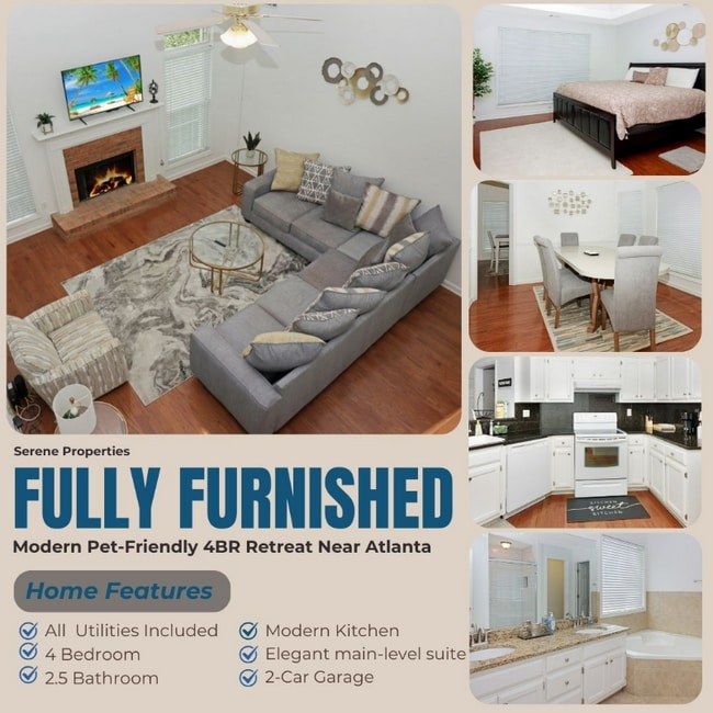 Building Photo - 888 Saddlebred Way Rental
