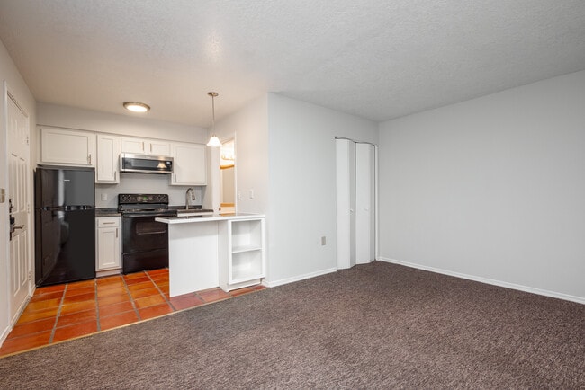 Santa Fe Suites