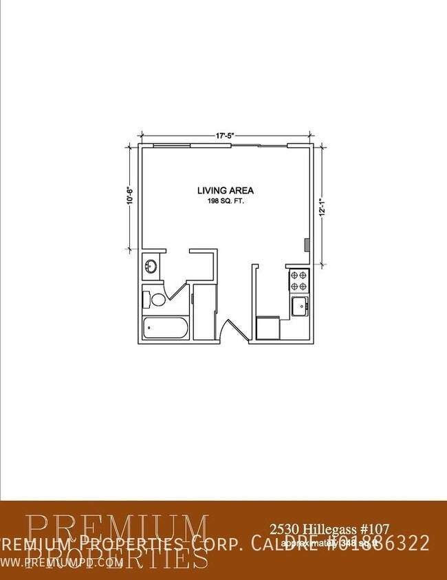 Photo - 2530 Hillegass Ave