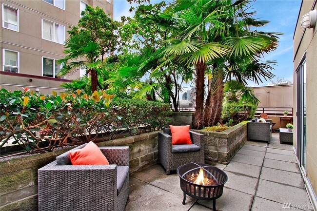 Photo - 1711 E Olive Way Condo Unit 102
