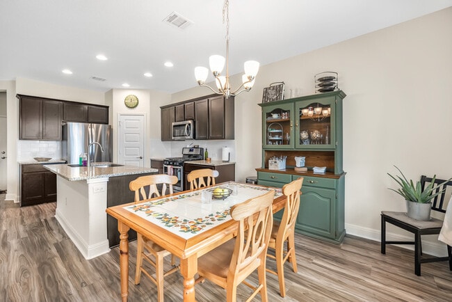 Photo - Furnished in Pflugerville!
