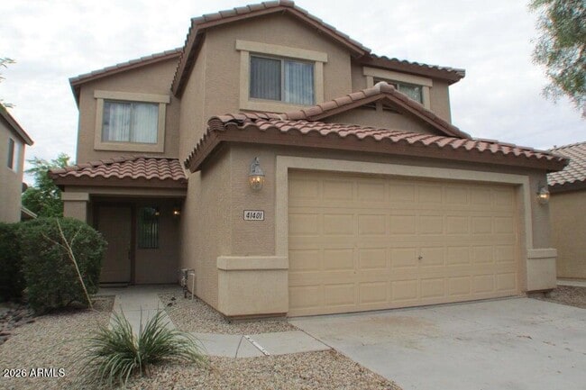 41401 W Pryor Ln
