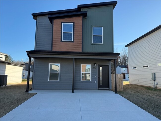 Building Photo - 1051 States Ave