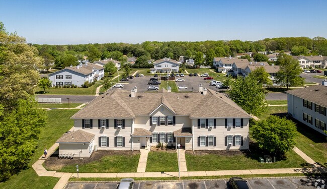 Photo - AmericanSide Apartments