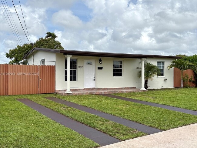 Photo - 11315 SW 58th Terrace