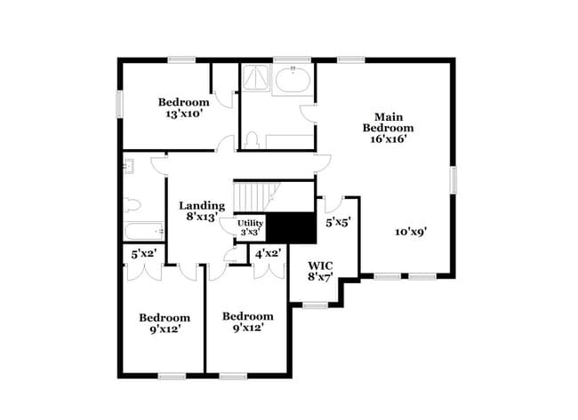 Photo - 807 General Barksdale Dr