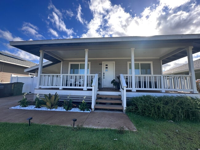 Building Photo - 91-1395 Hoomahua St Rental