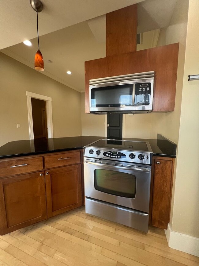 Photo - One Bedroom, One bath Apartment in Downtown Ashland | Available Now Unit 5