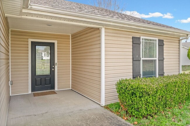 Photo - 705 Hugh Hunter Rd