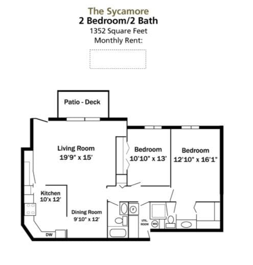 Photo - Avalon Woods Apartment Homes