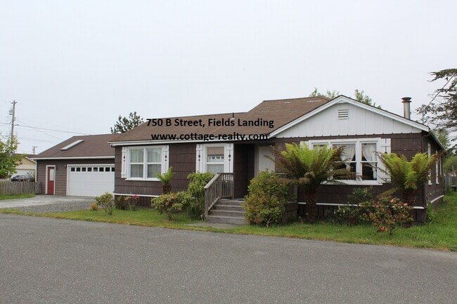 Photo - Charming Fields Landing House w/ Large Garage!