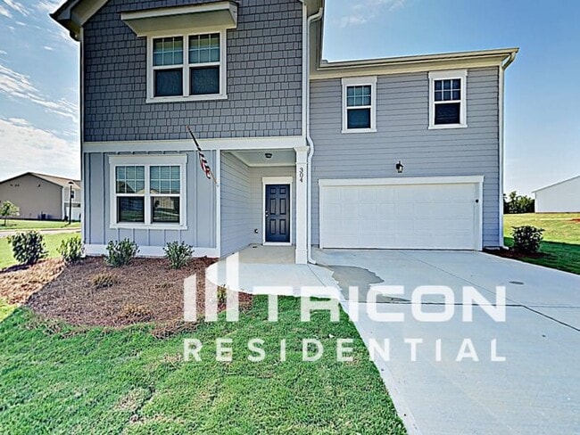 Building Photo - 304 Trail Winds Dr Rental