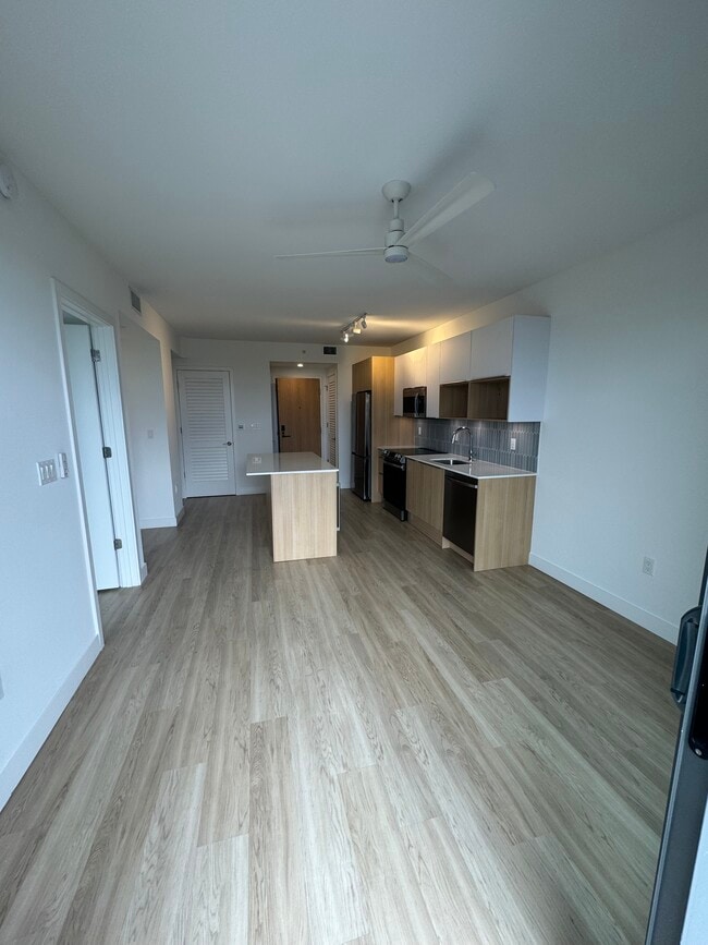 Photo - 136 NE 43rd St Unit A34