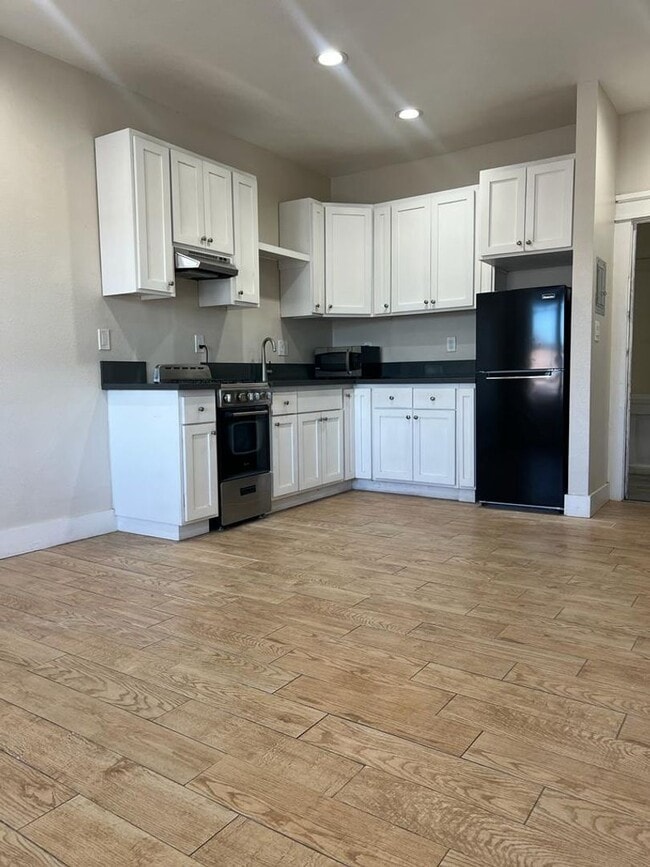Commercial Suites