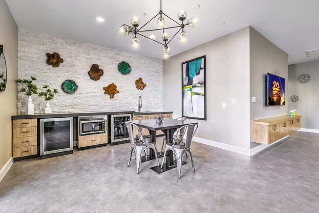 Spectrum Apartments For Rent in Las Vegas, NV