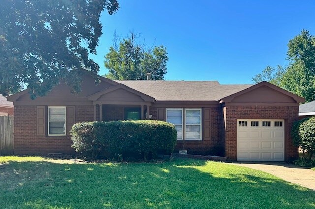 Photo - 3912 Cashion Pl House
