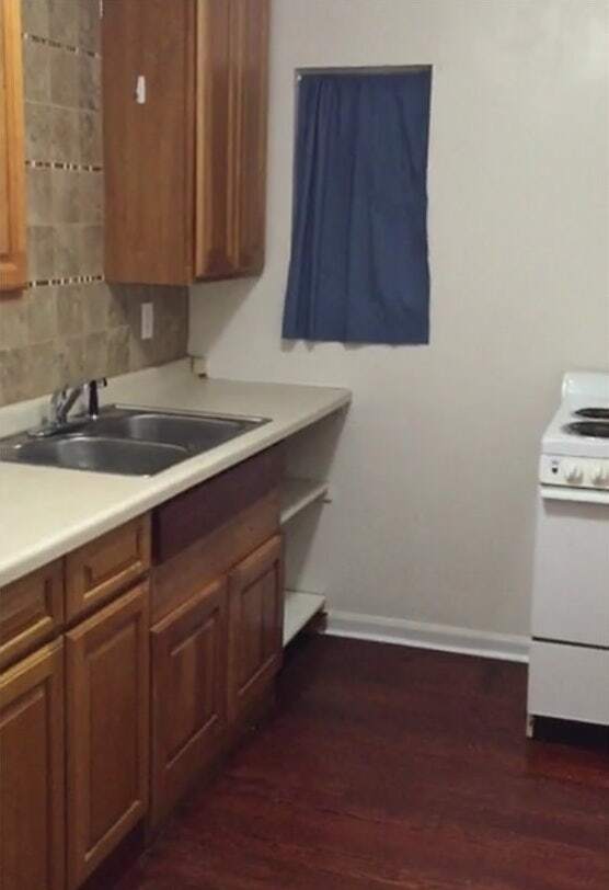 Photo - 329 Belgrade Ave Unit 2