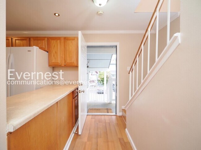 Photo - 2 Bed, 1.5 Bath Condo with Off-Street Parking / Available Now! Unit Apartment E206