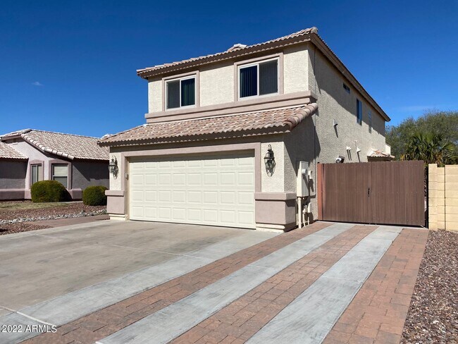 15178 W Melvin St