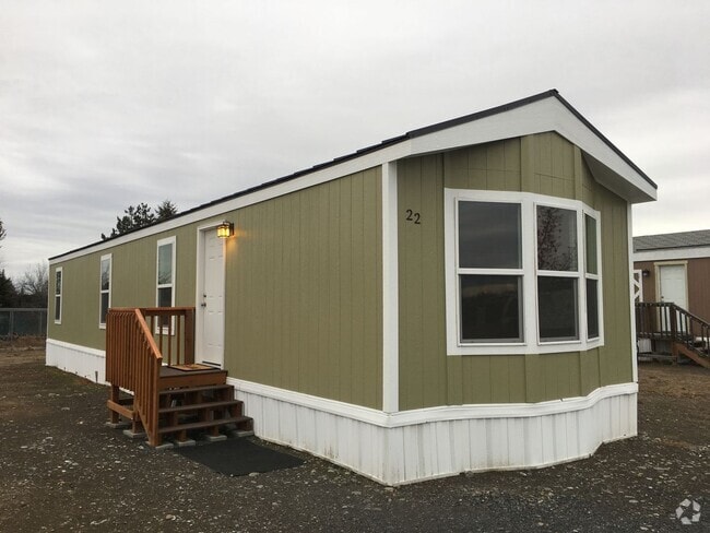 Building Photo - Nice Manufactured Home in North Pointe!