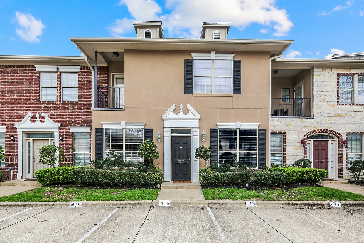 Photo - 415 Forest Dr Loop (College Station, TX)