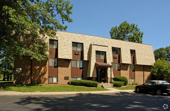 Building Photo - Westchester Apartments