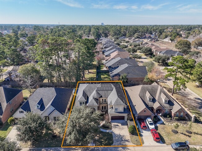 Photo - 16919 Fondness Park Dr