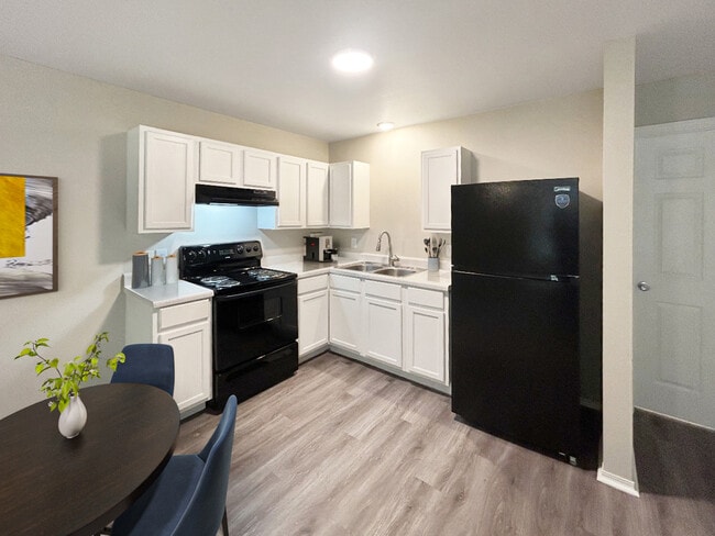 Photo - Wobbe Lane Apartments, A New Way of Living